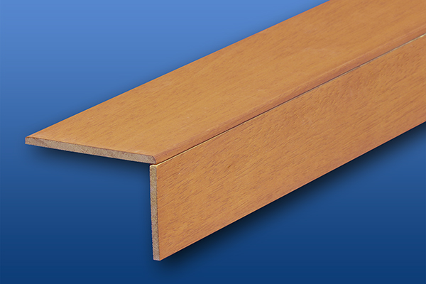 上がり框 あがりかまち ナチュラルバーチ 厚4mm 長さ900mm